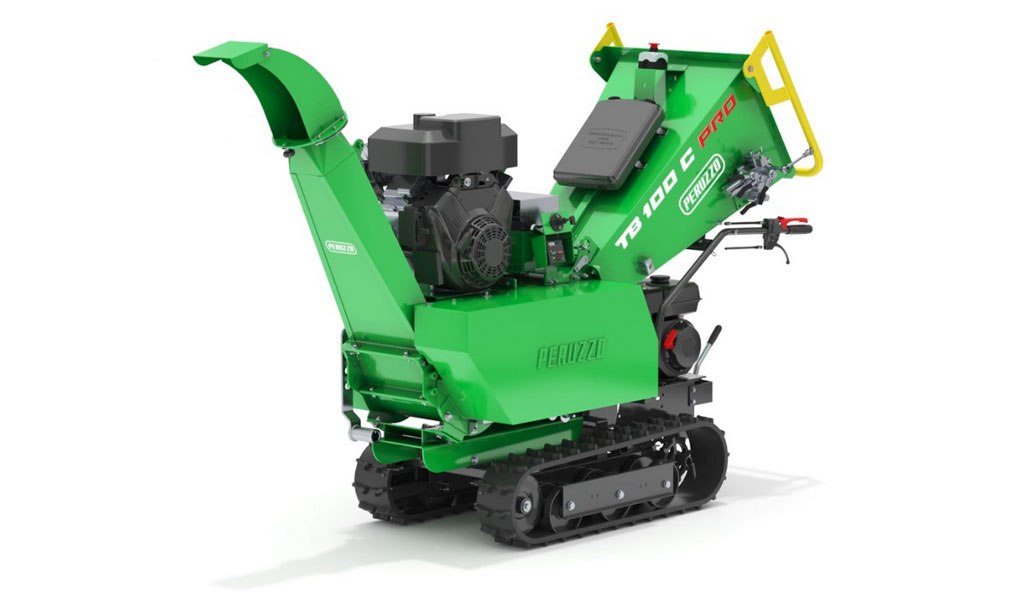 Peruzzo TB 100-C PRO